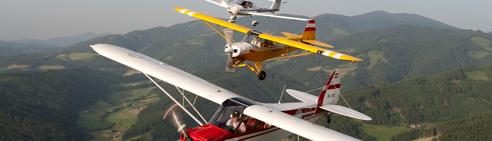 Ziellandewettbewerb & Modellflugvergleichstreffen 2012