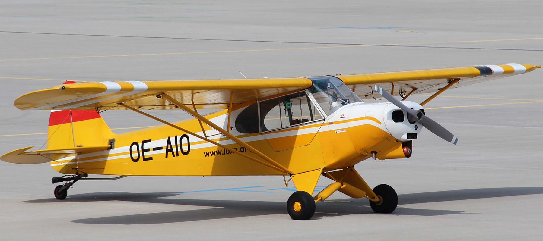 OE-AIO in LOGK
