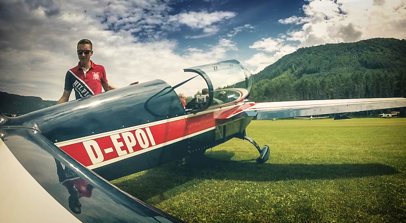 D-EPOI in Ferlach 2017 und 2018