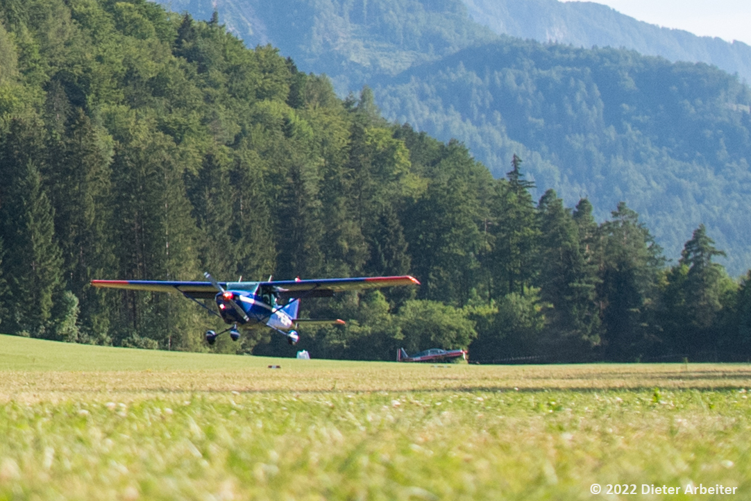 Flugplatzfest Ferlach
