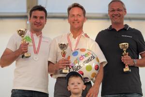 Roland, Christian, Clamer Fredrik